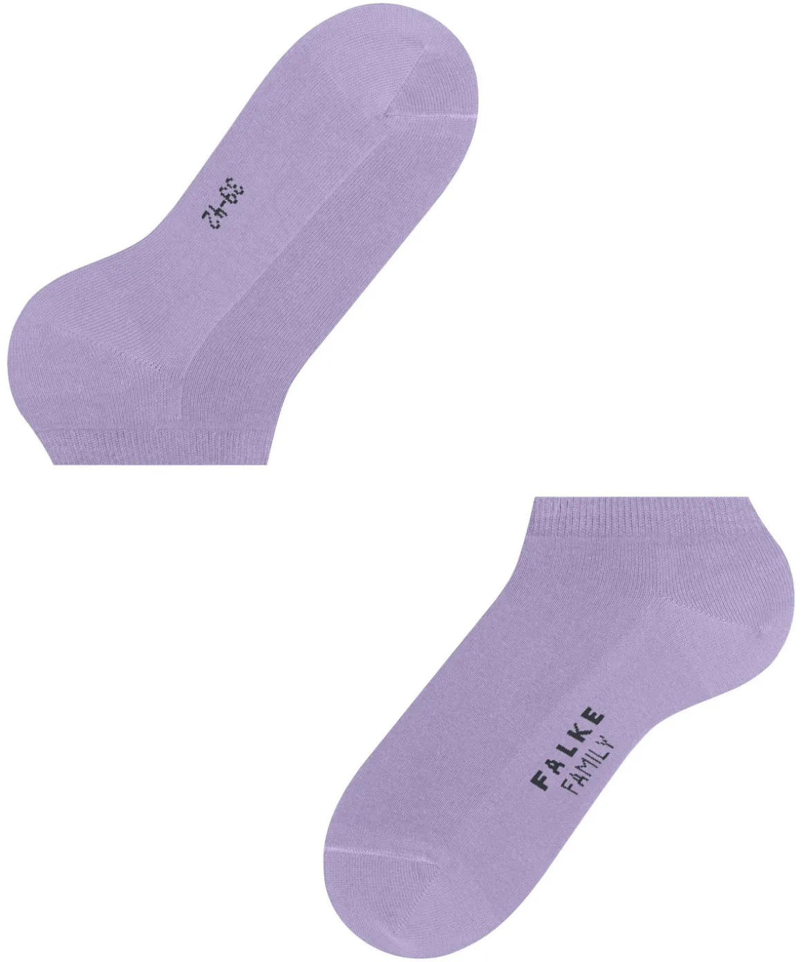 Family Herren Sneakersocken