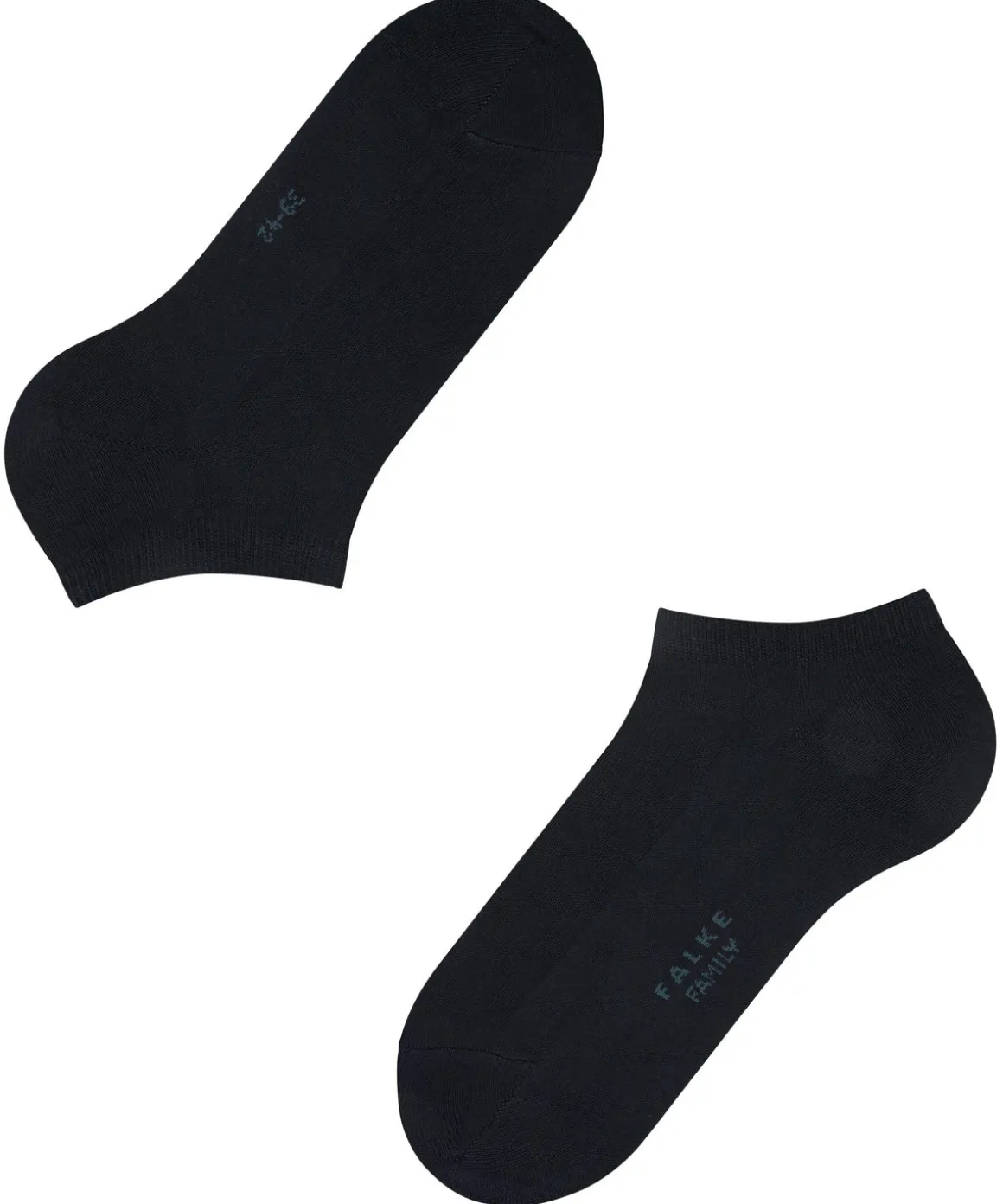 Family Herren Sneakersocken