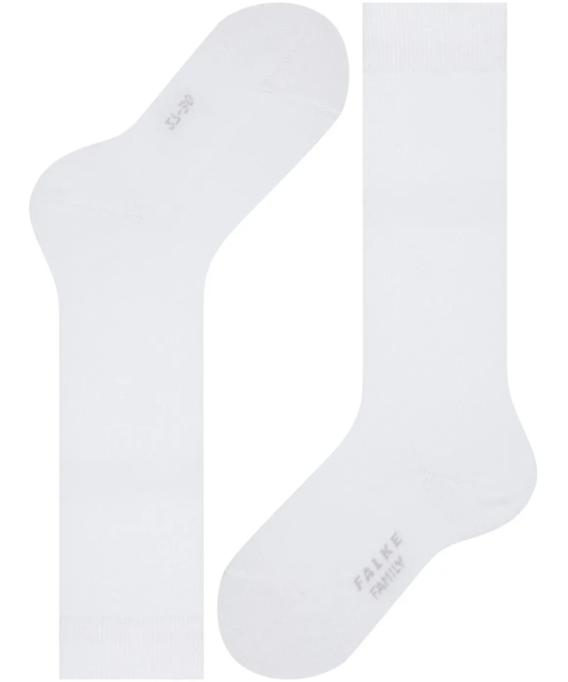 Family Kinder Kniestrümpfe