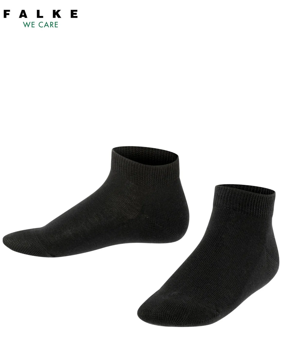 Family Kinder Sneakersocken