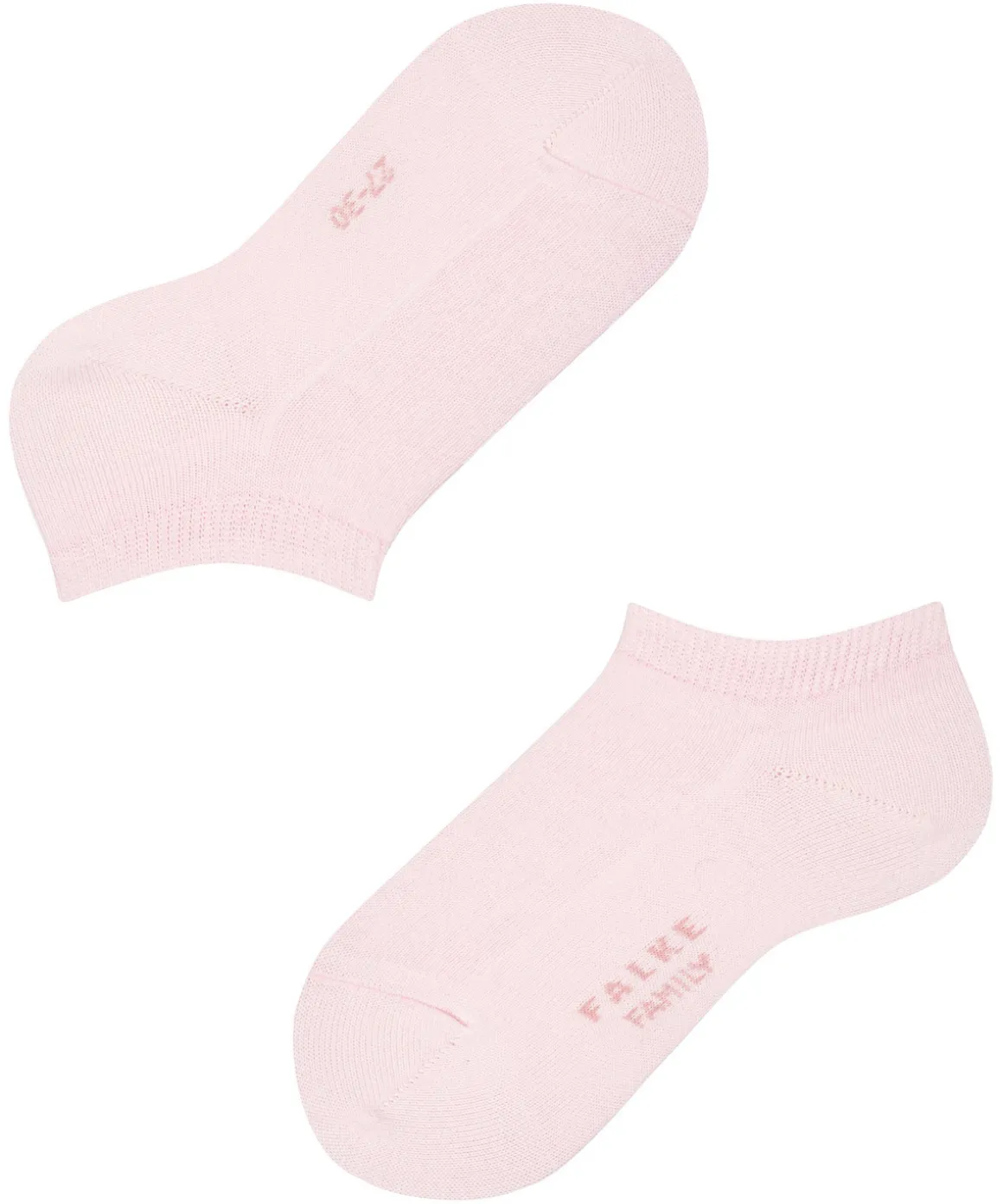 Family Kinder Sneakersocken