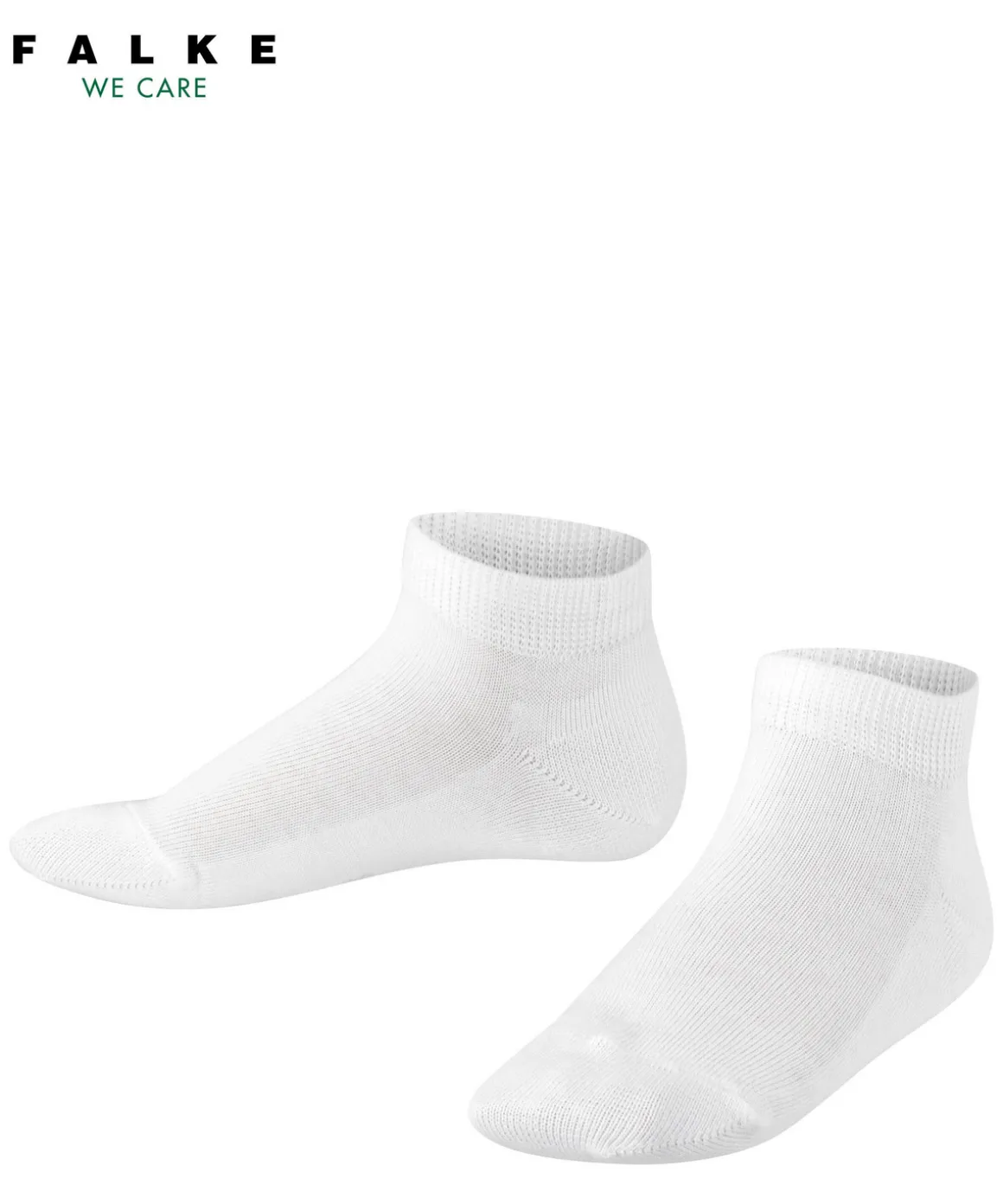 Family Kinder Sneakersocken