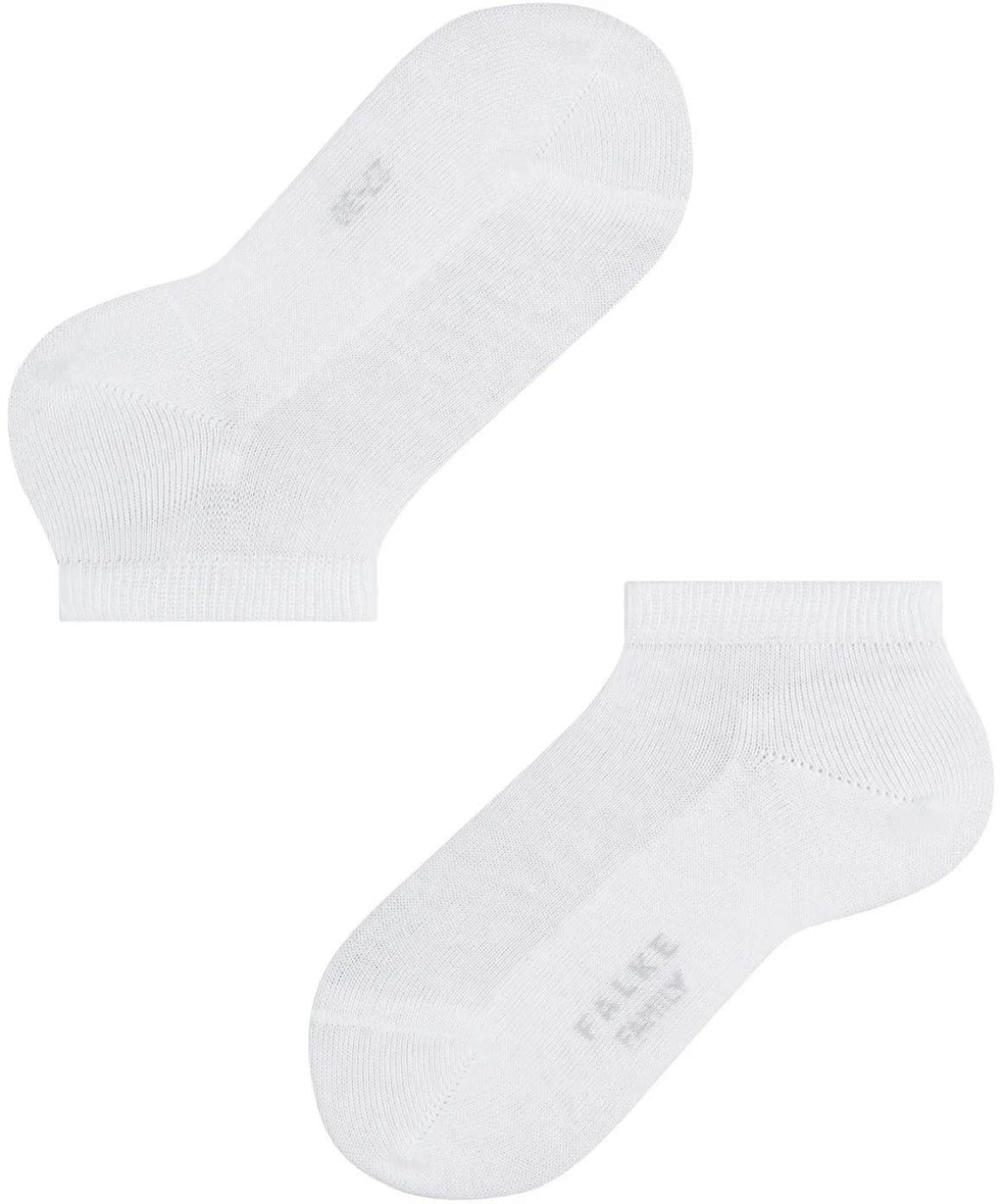 Family Kinder Sneakersocken