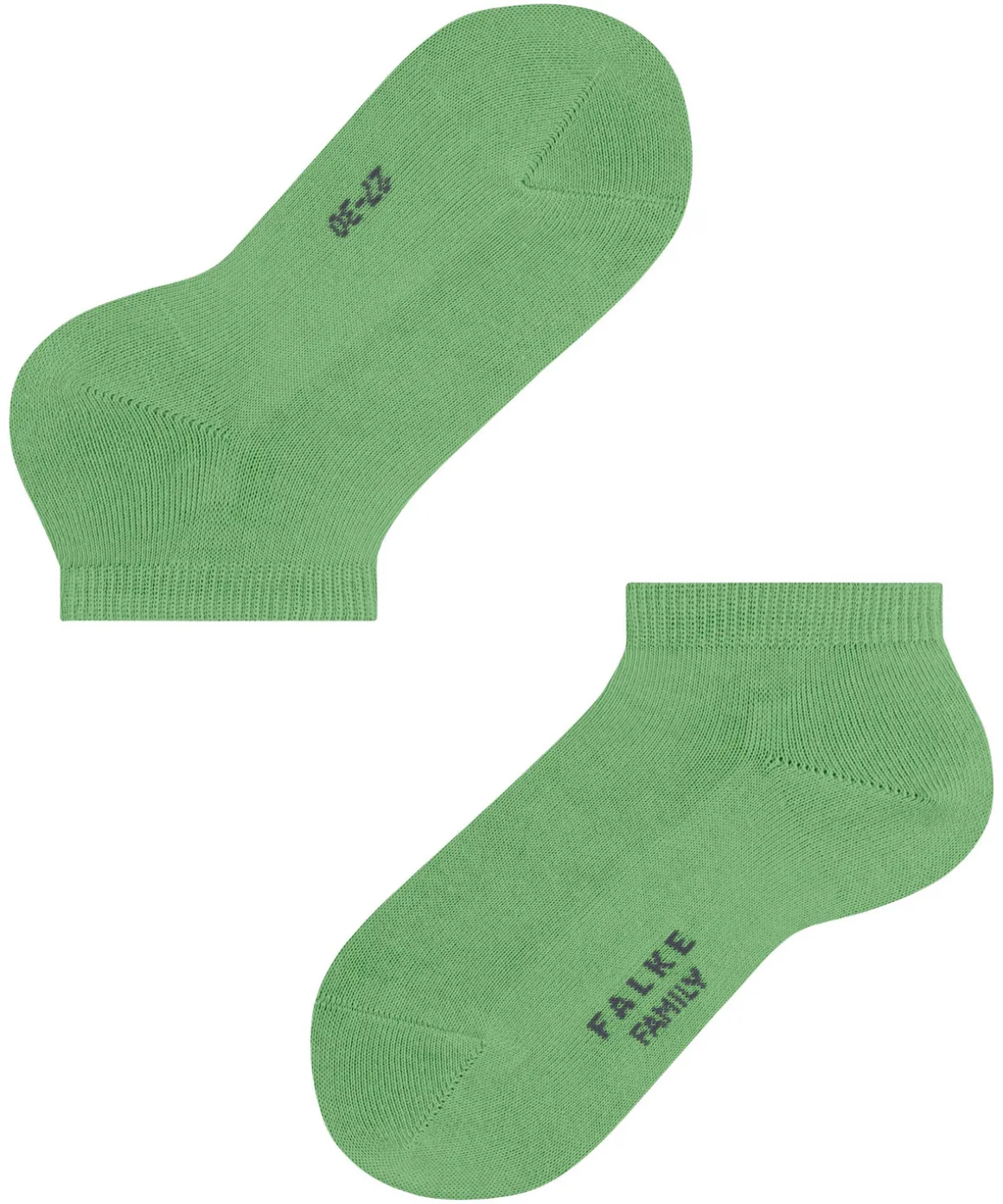 Family Kinder Sneakersocken