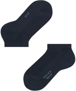 Family Kinder Sneakersocken