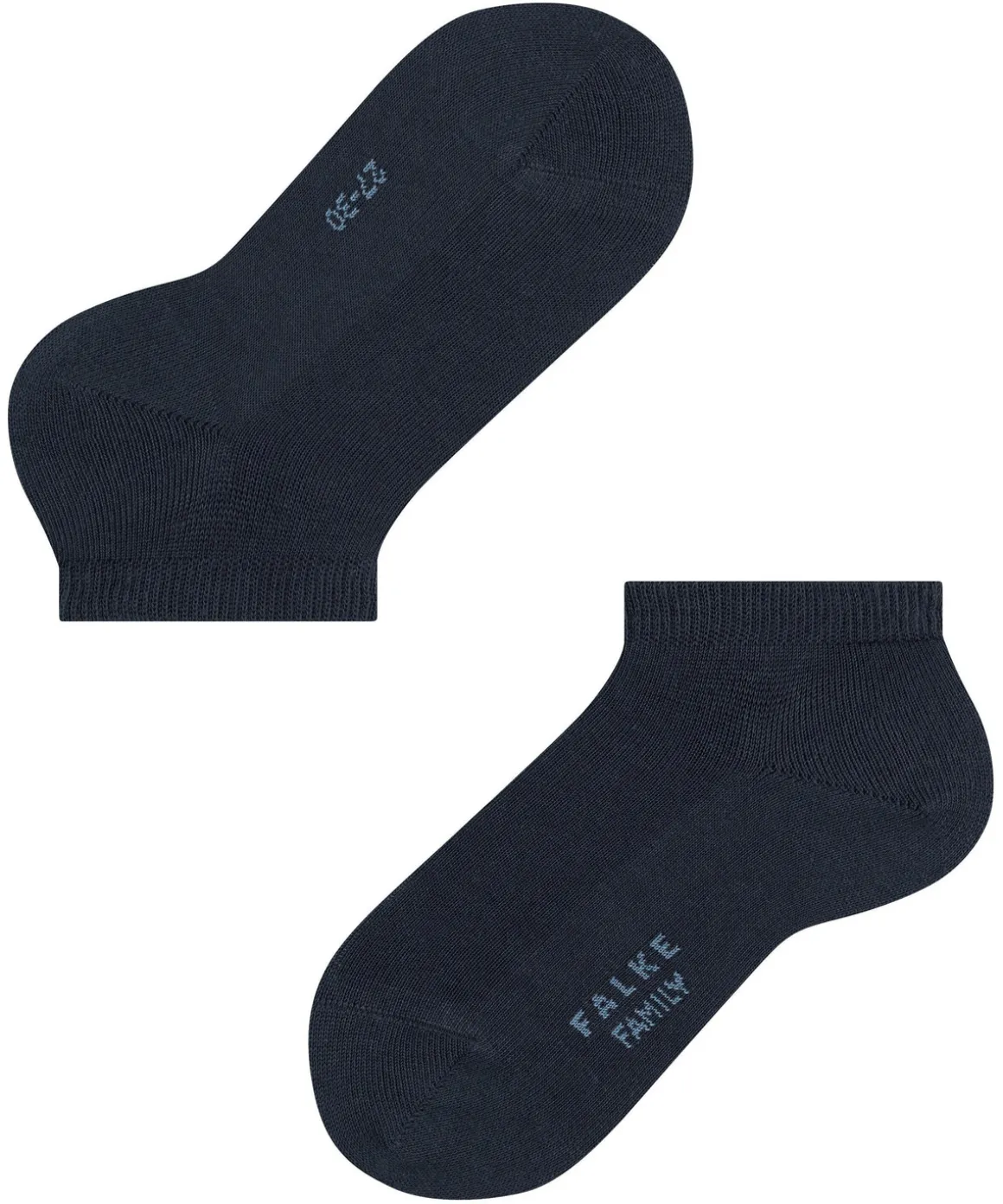 Family Kinder Sneakersocken