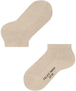 Family Kinder Sneakersocken