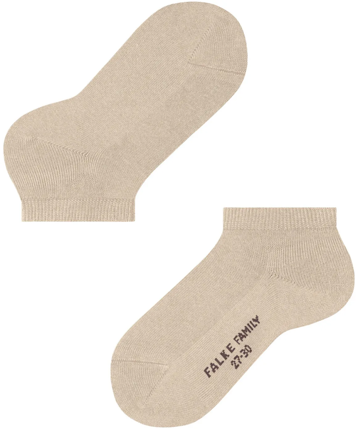 Family Kinder Sneakersocken