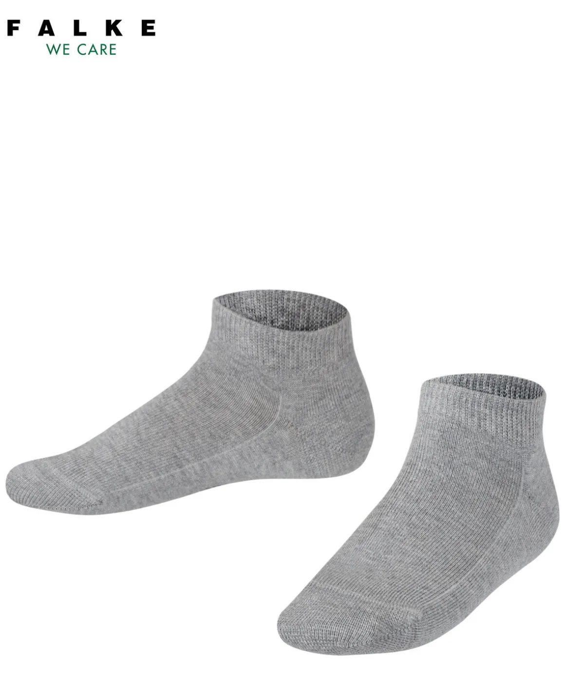Family Kinder Sneakersocken