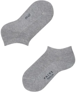 Family Kinder Sneakersocken