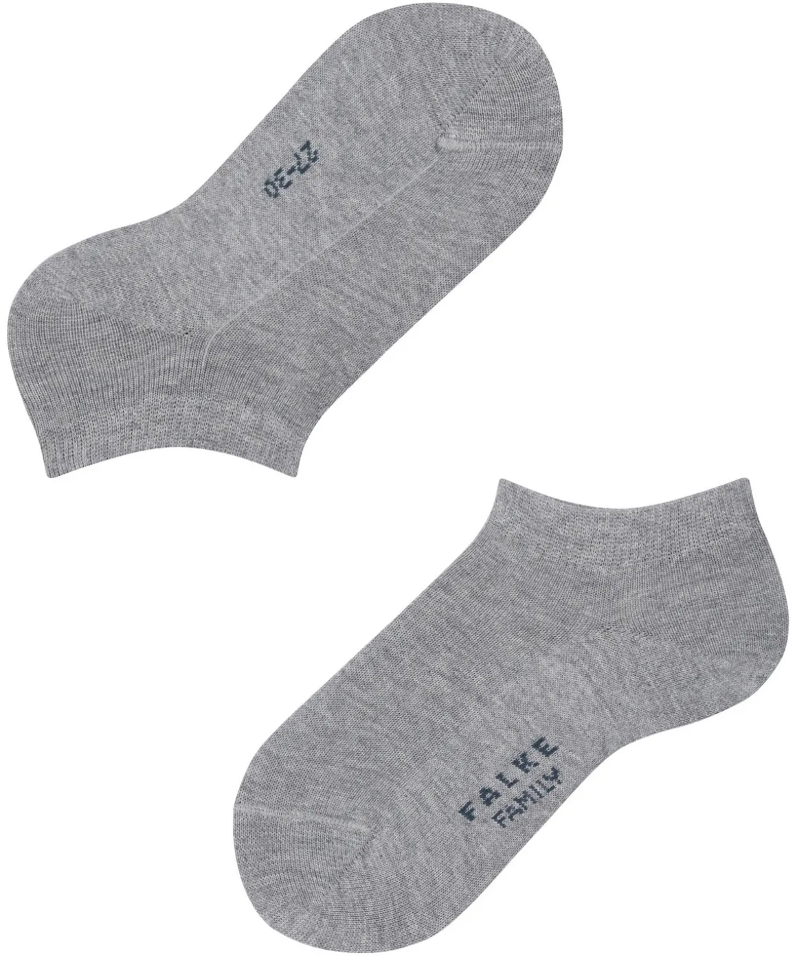 Family Kinder Sneakersocken