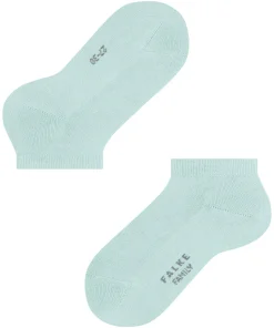 Family Kinder Sneakersocken