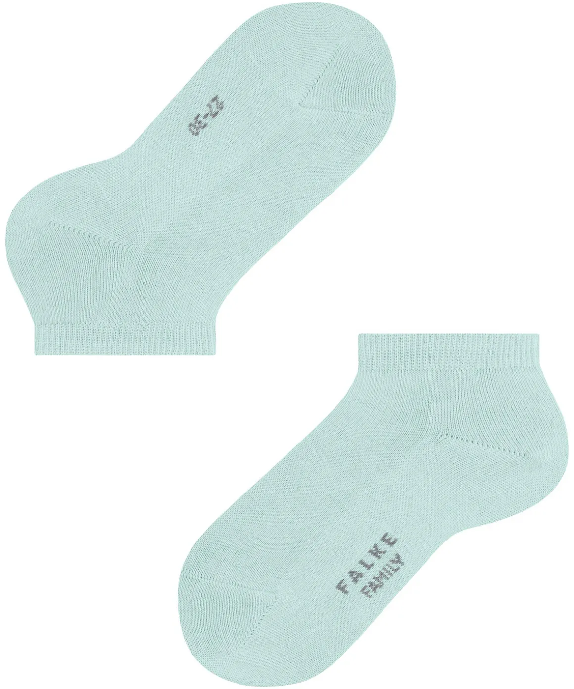 Family Kinder Sneakersocken