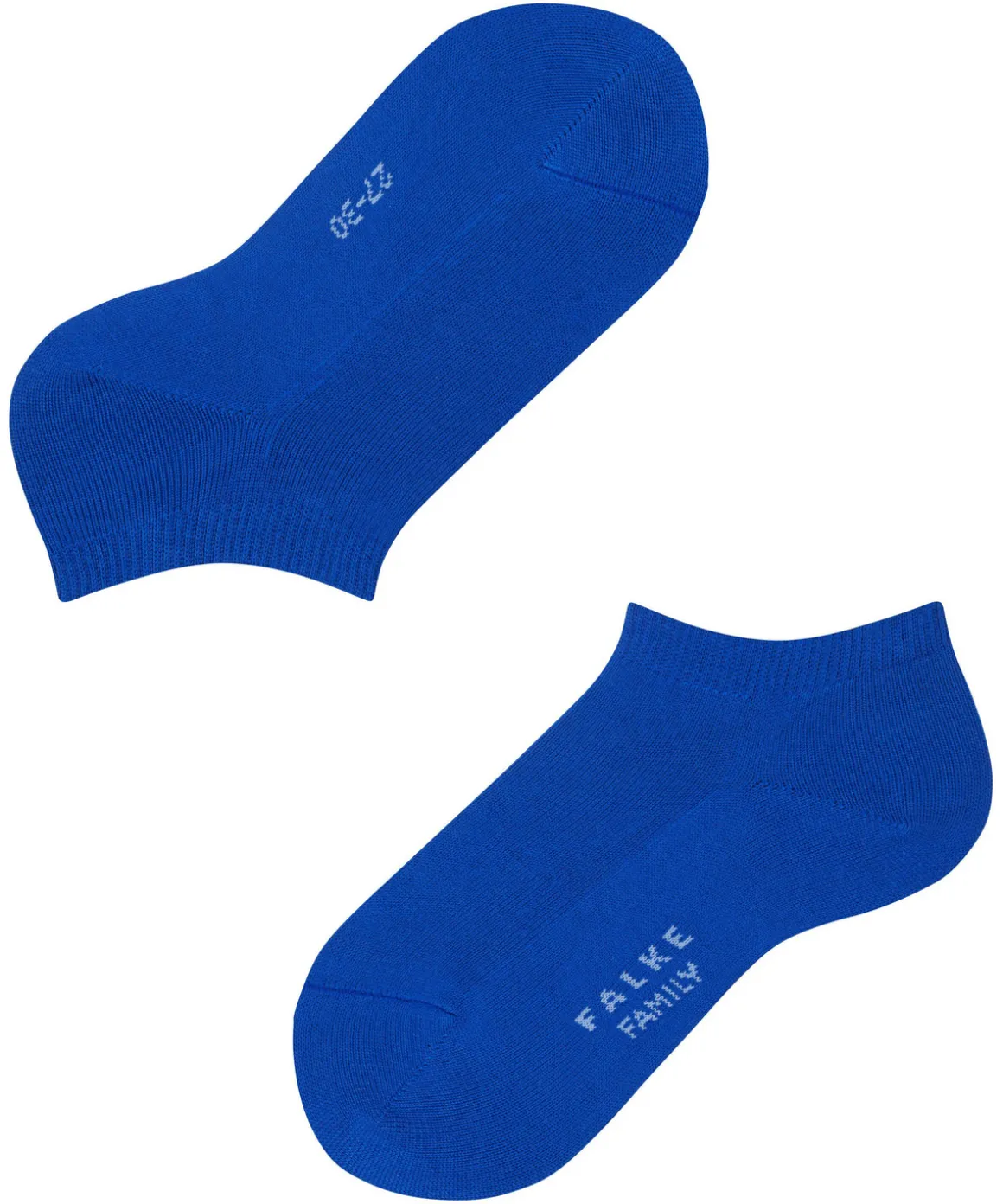 Family Kinder Sneakersocken