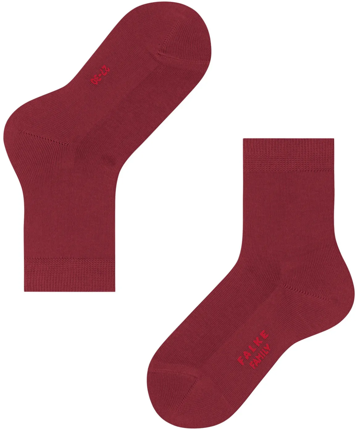 Family Kinder Socken