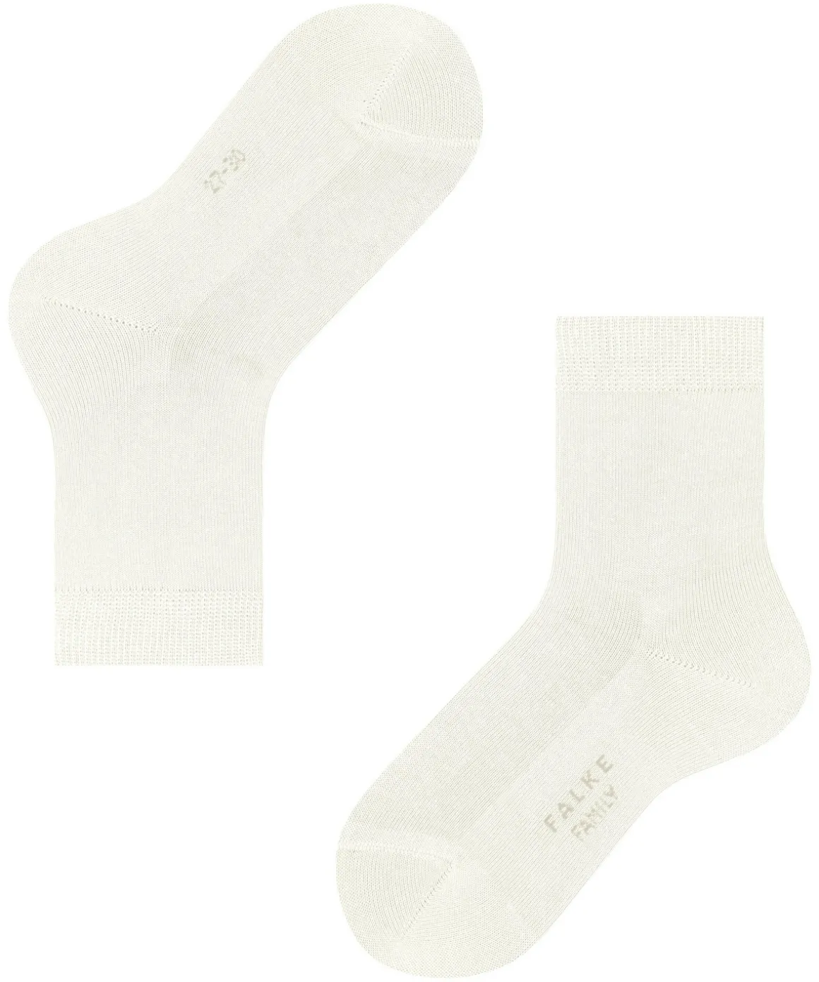 Family Kinder Socken