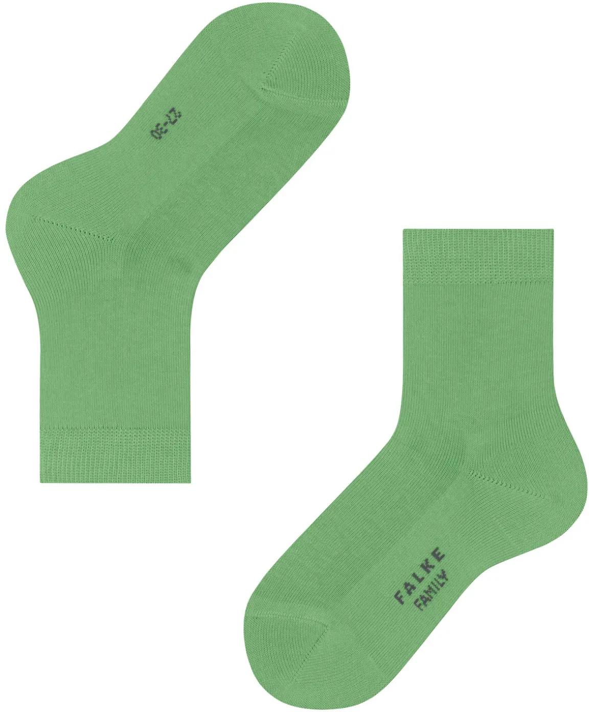 Family Kinder Socken