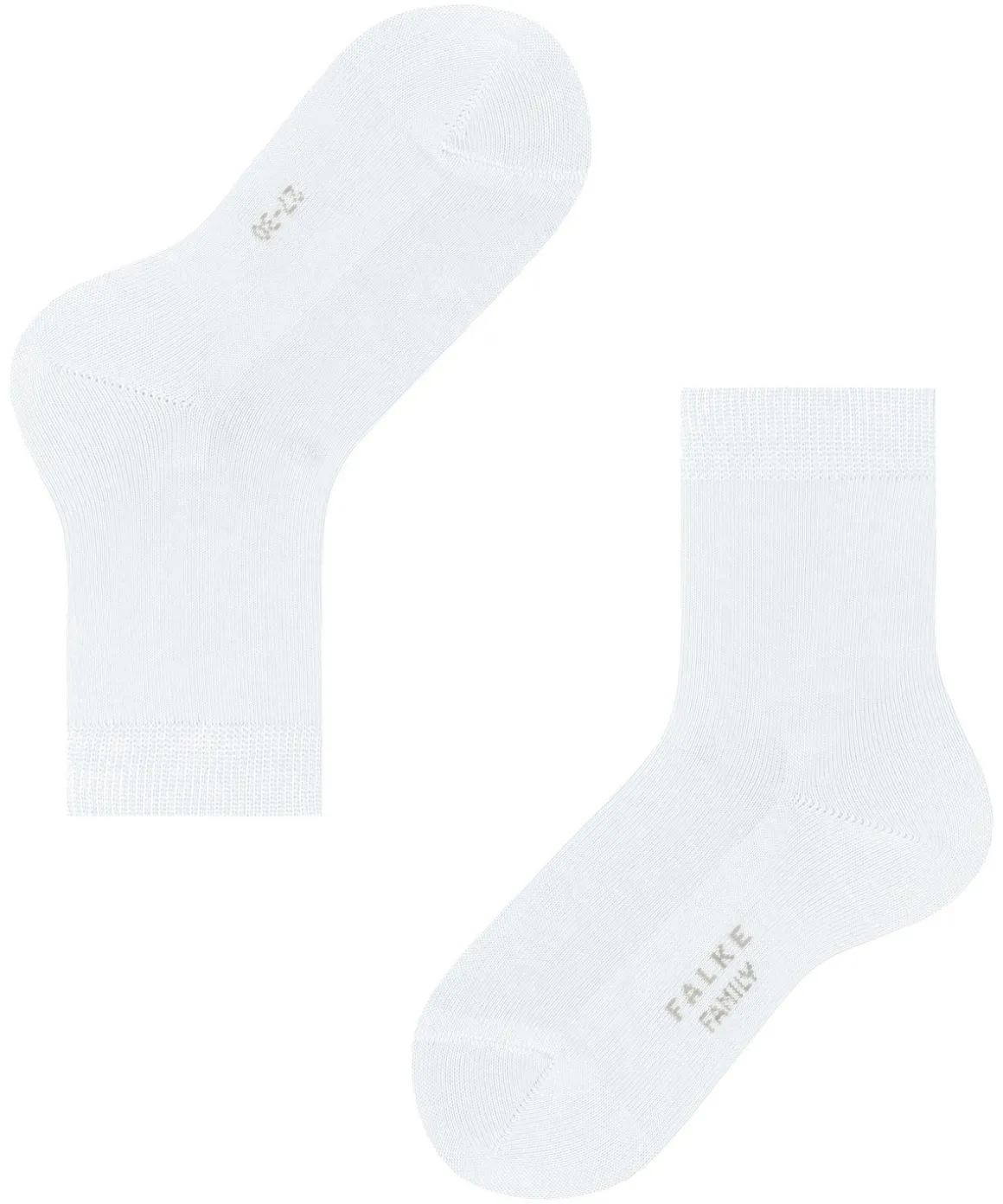 Family Kinder Socken