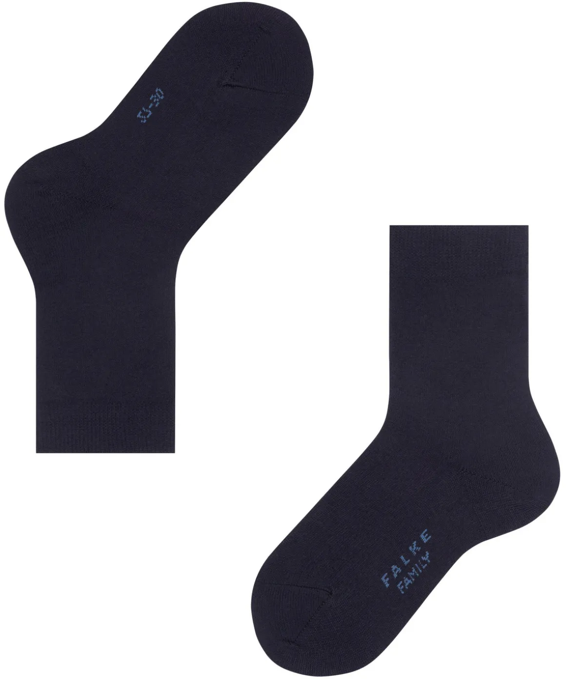 Family Kinder Socken