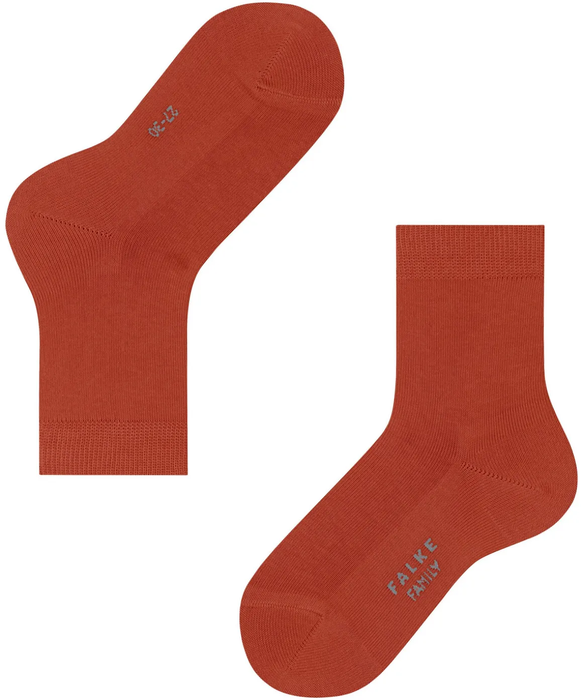 Family Kinder Socken