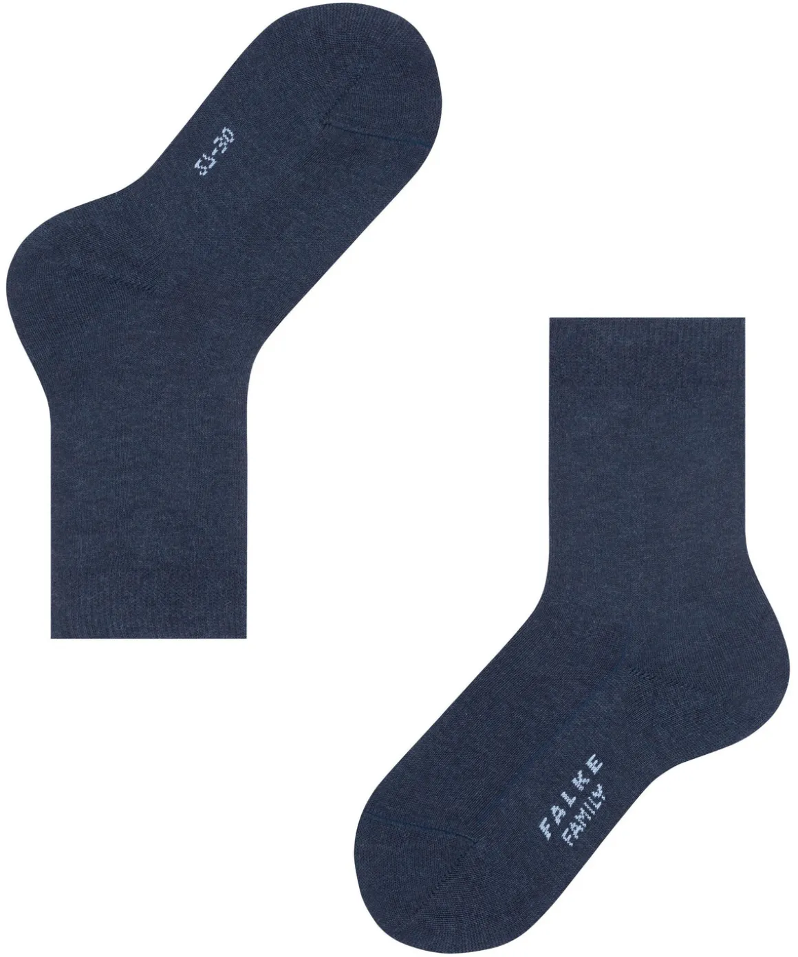 Family Kinder Socken