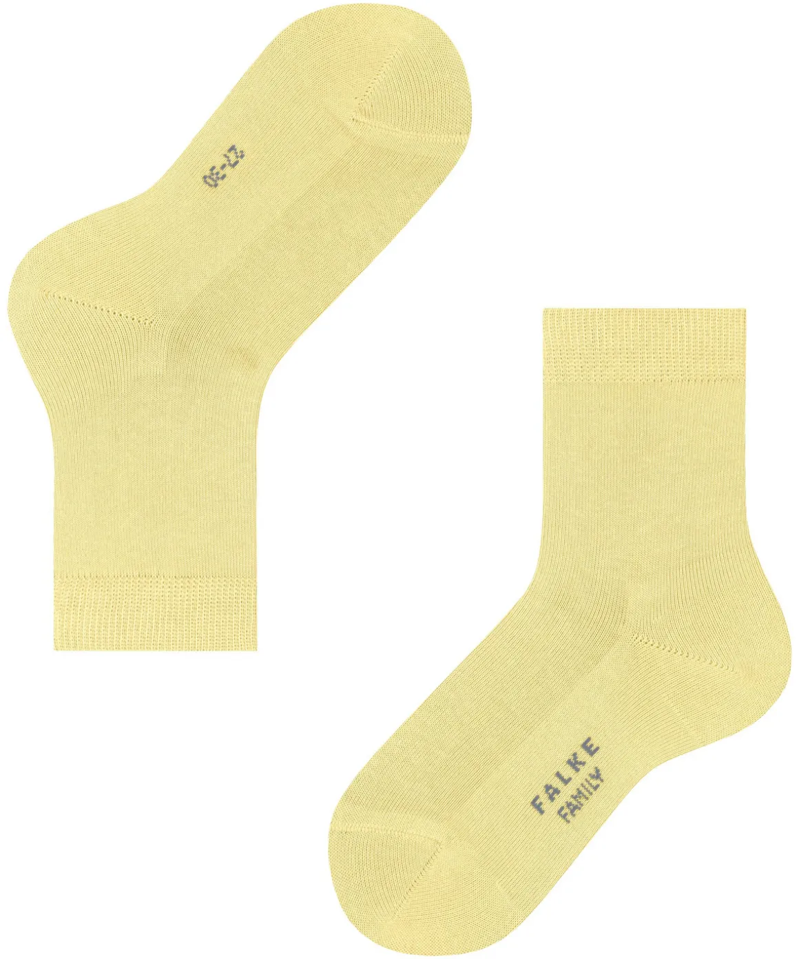 Family Kinder Socken