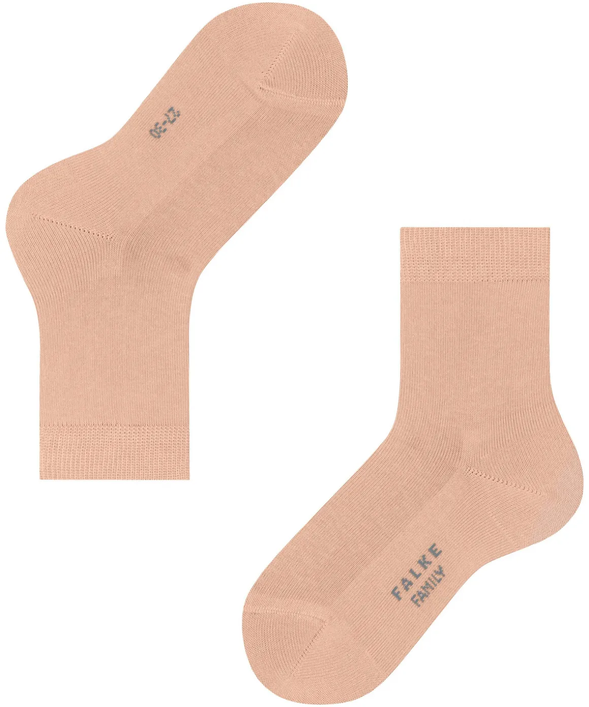 Family Kinder Socken
