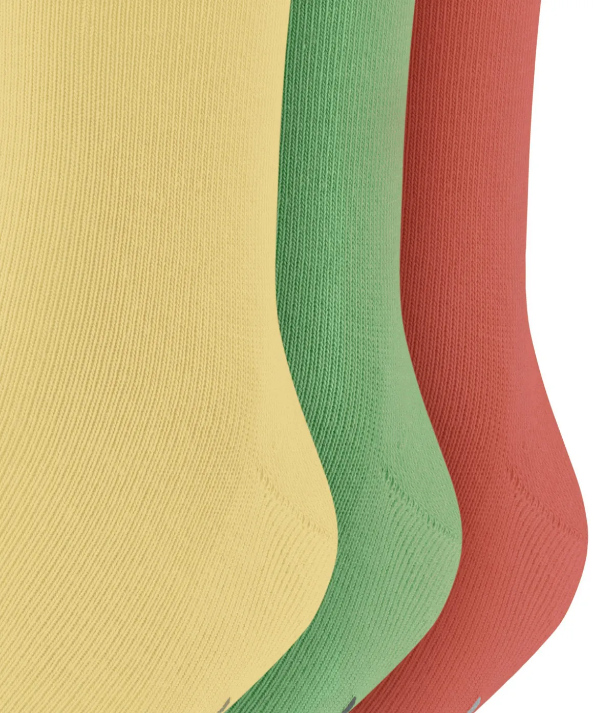 Family Mixed 3-Pack Kinder Socken