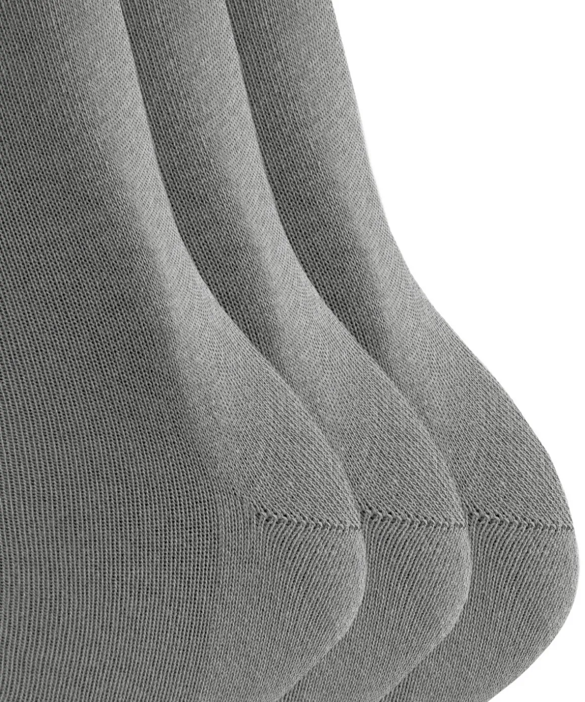 Family 3-Pack Damen Socken