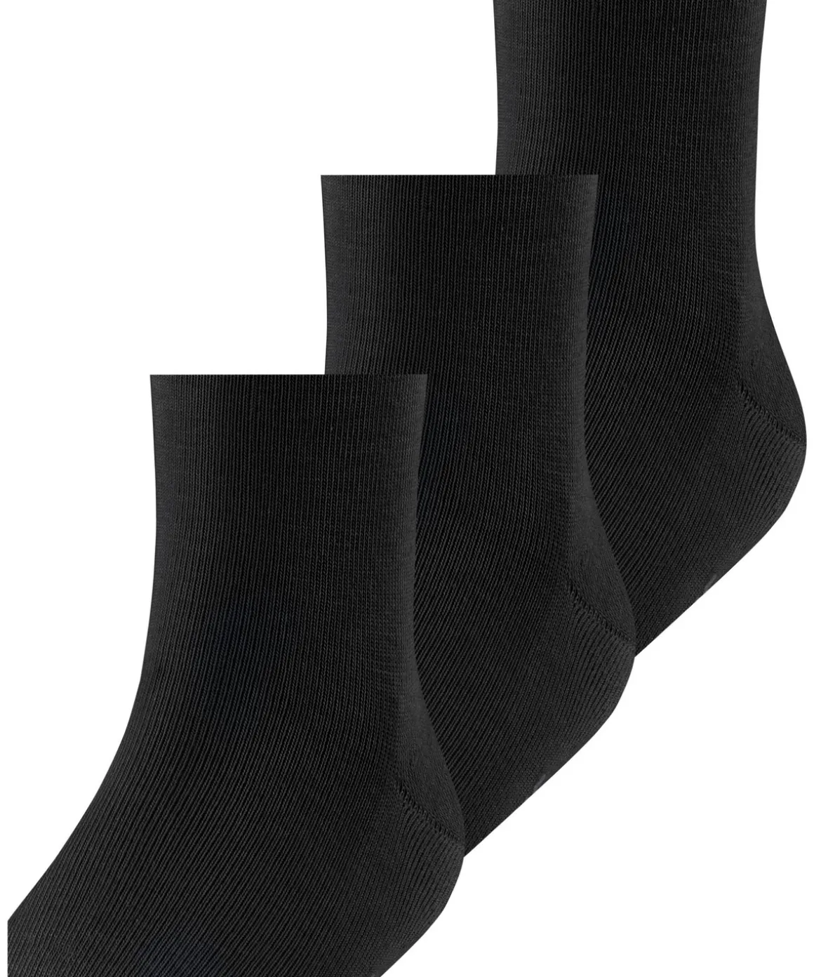 Family 3-Pack Kinder Socken