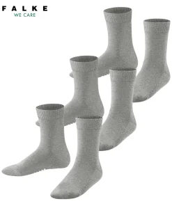 Family 3-Pack Kinder Socken