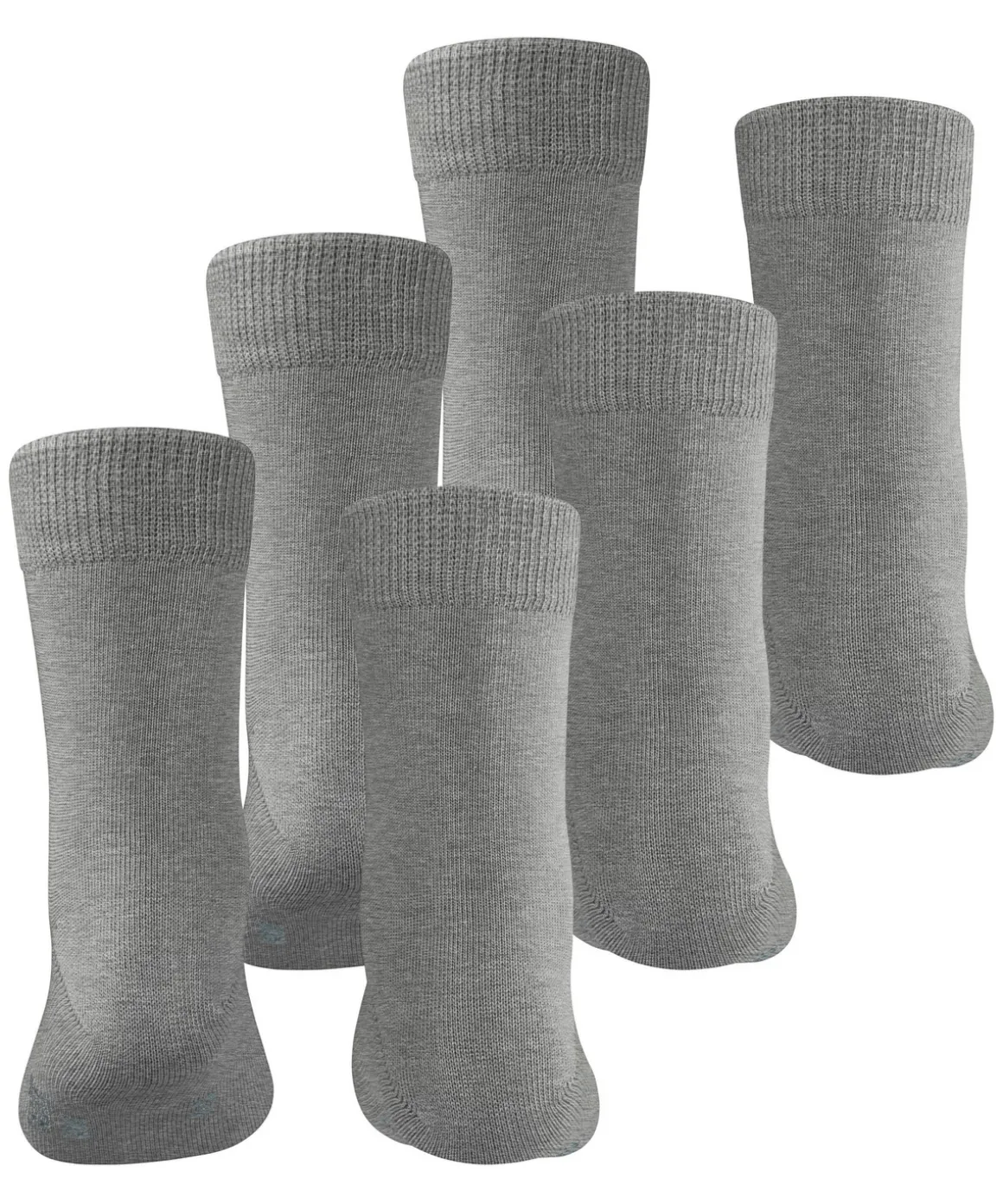 Family 3-Pack Kinder Socken