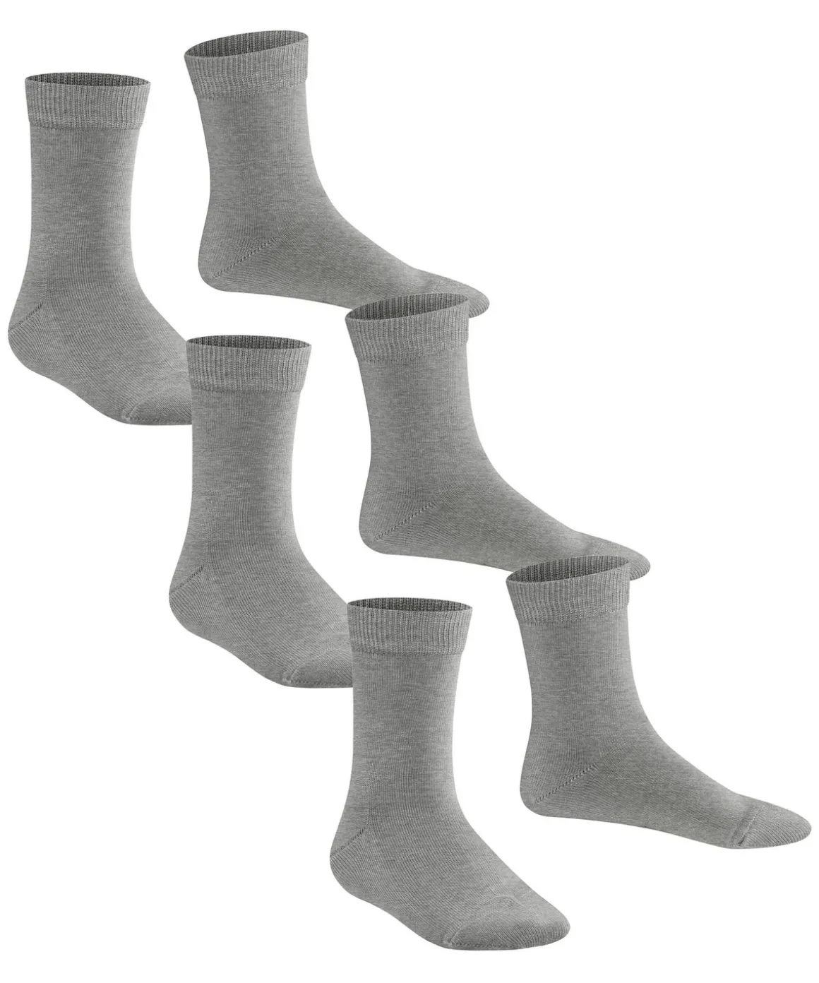 Family 3-Pack Kinder Socken