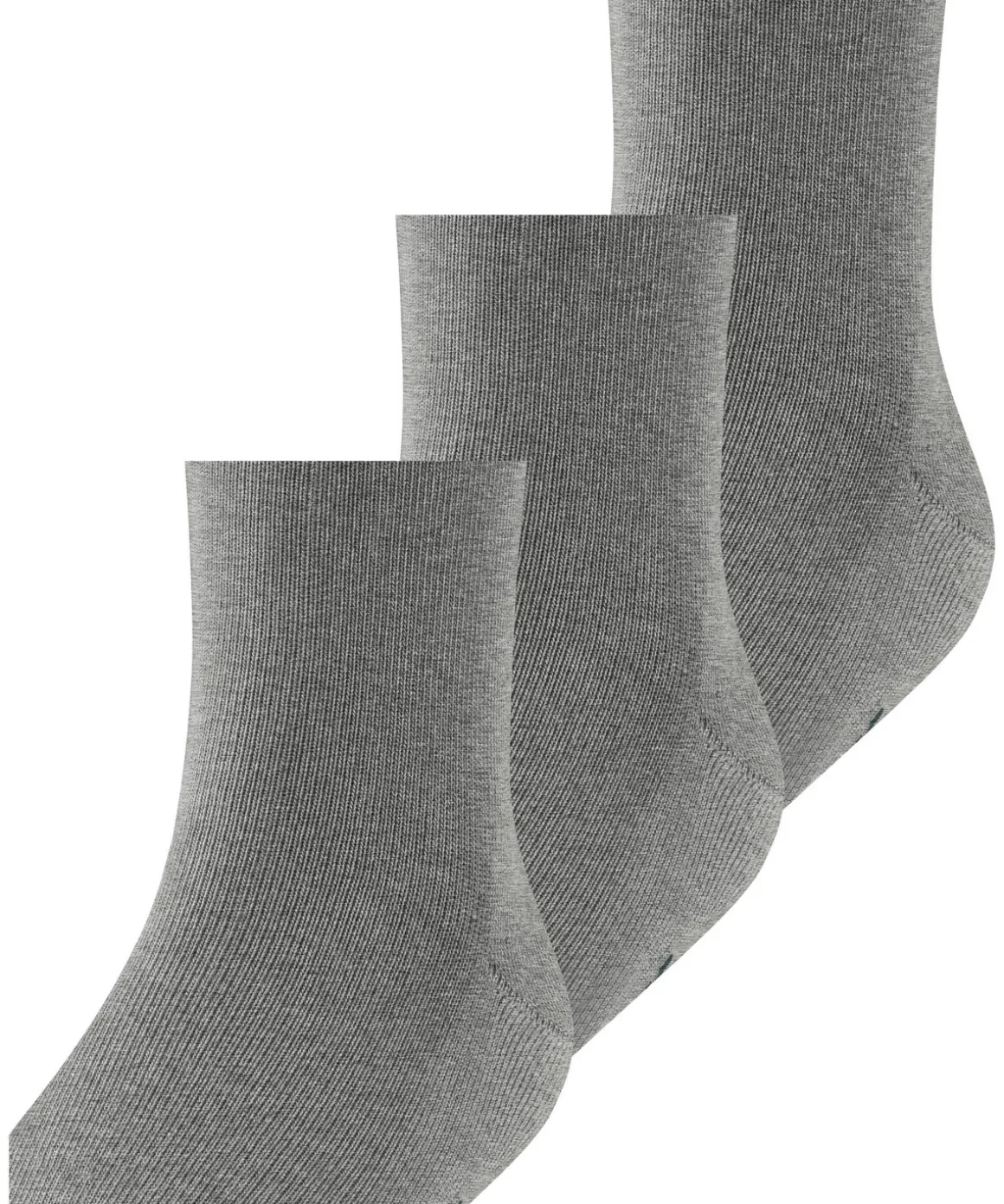 Family 3-Pack Kinder Socken
