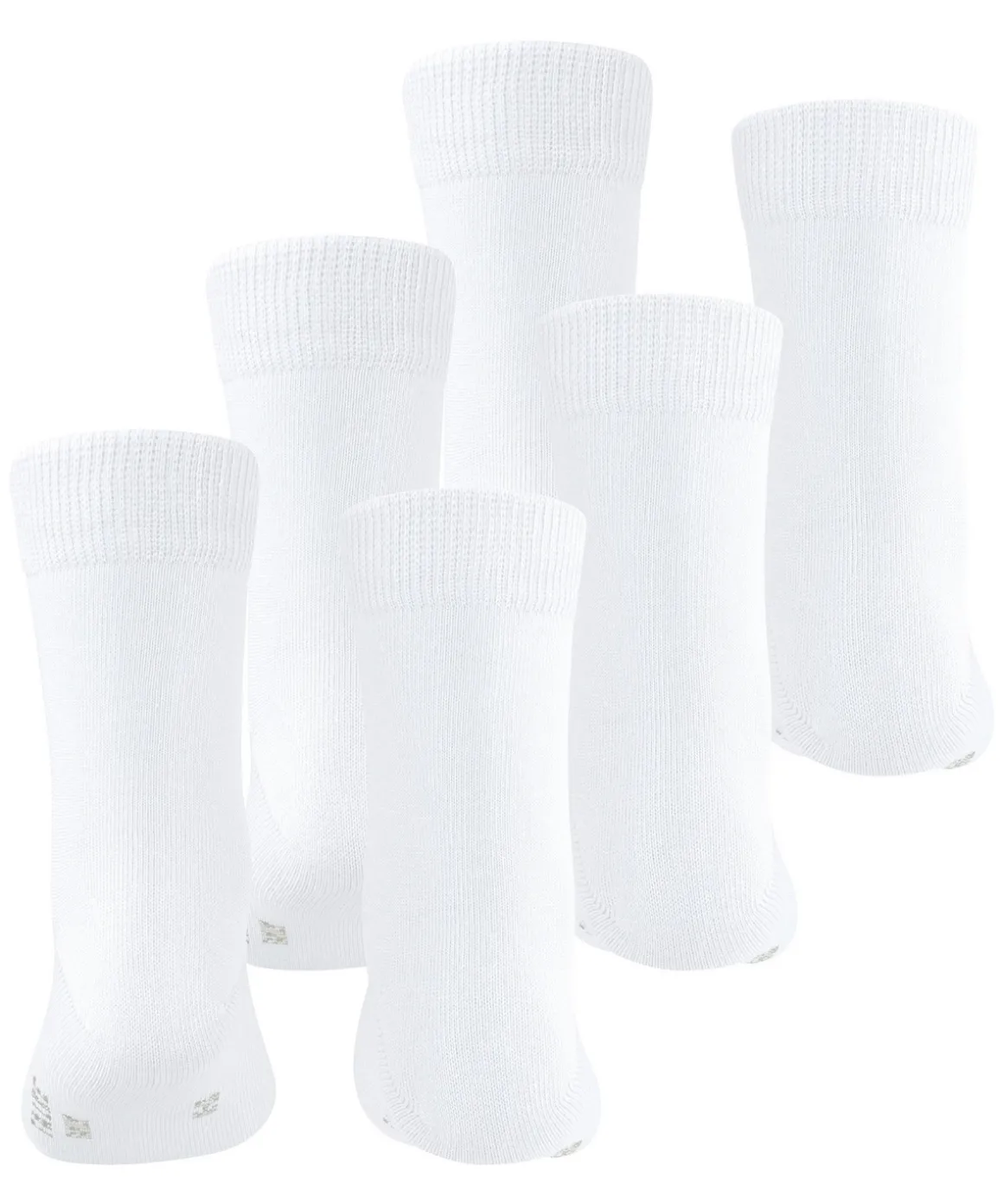 Family 3-Pack Kinder Socken