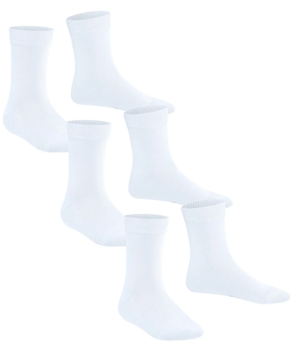 Family 3-Pack Kinder Socken