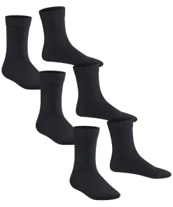 Family 3-Pack Kinder Socken