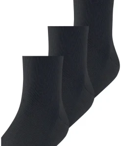 Family 3-Pack Kinder Socken