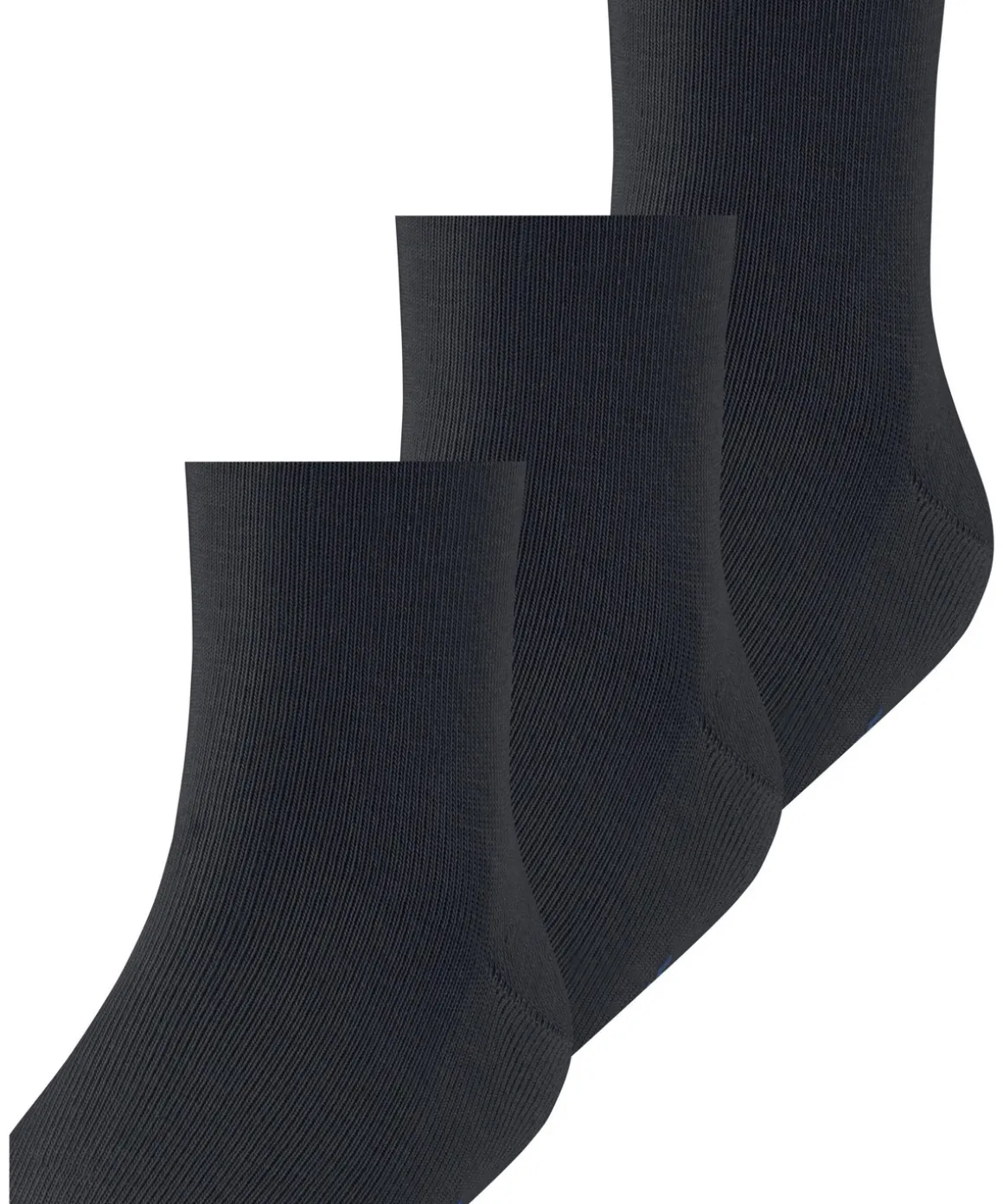 Family 3-Pack Kinder Socken