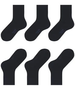 Family 3-Pack Kinder Socken