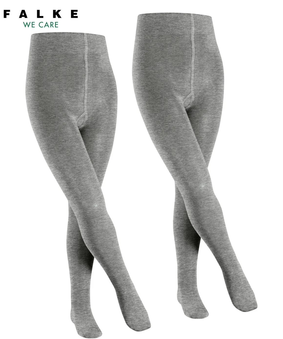 Family 2-Pack Kinder Strumpfhose