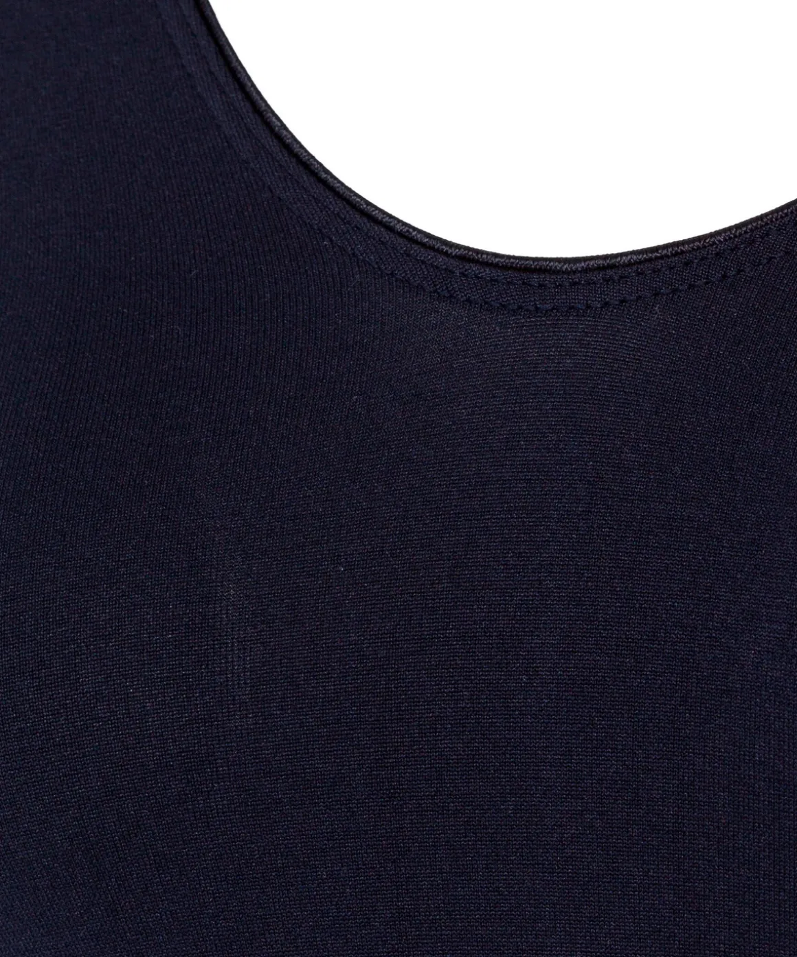 Fine Cotton Damen Body