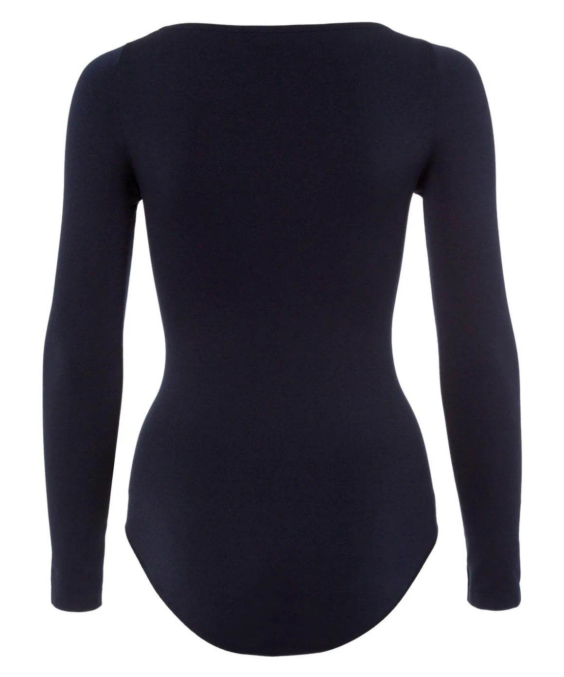 Fine Cotton Damen Body