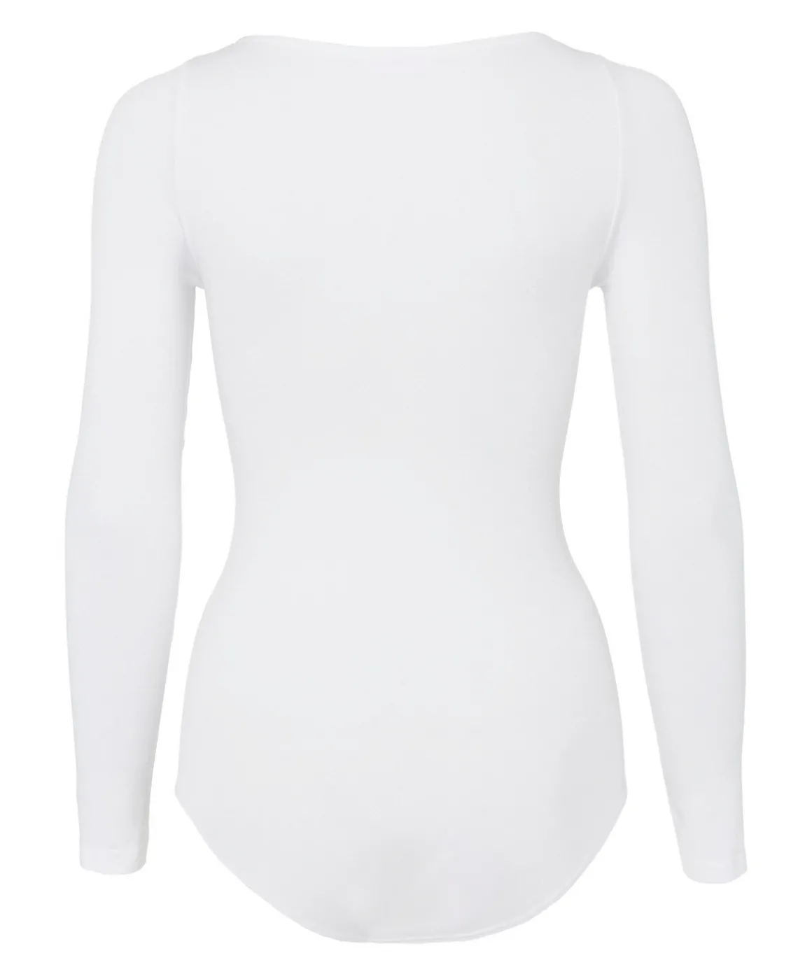 Fine Cotton Damen Body