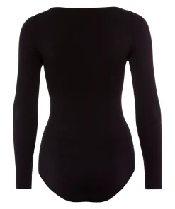 Fine Cotton Damen Body