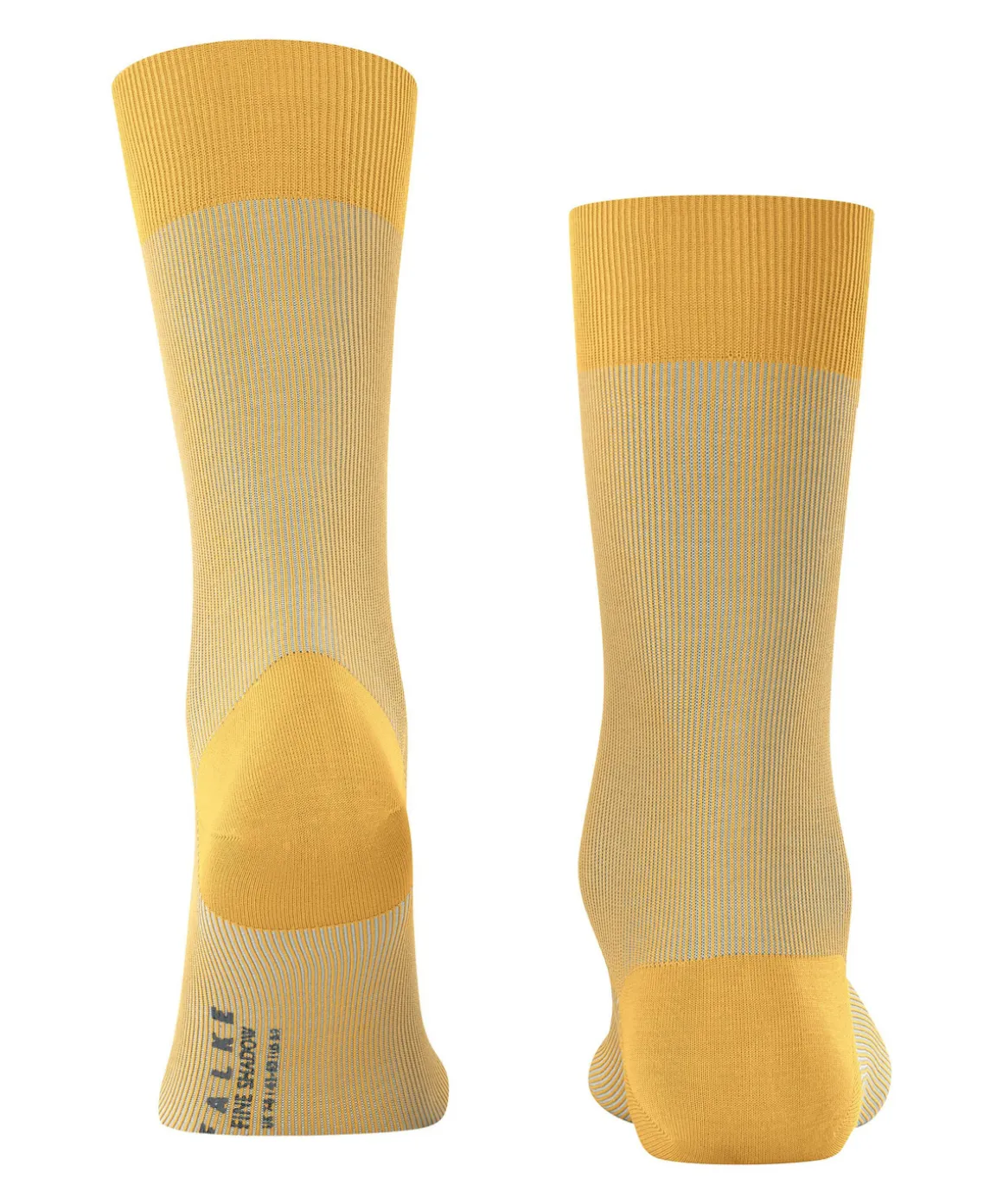Fine Shadow Herren Socken