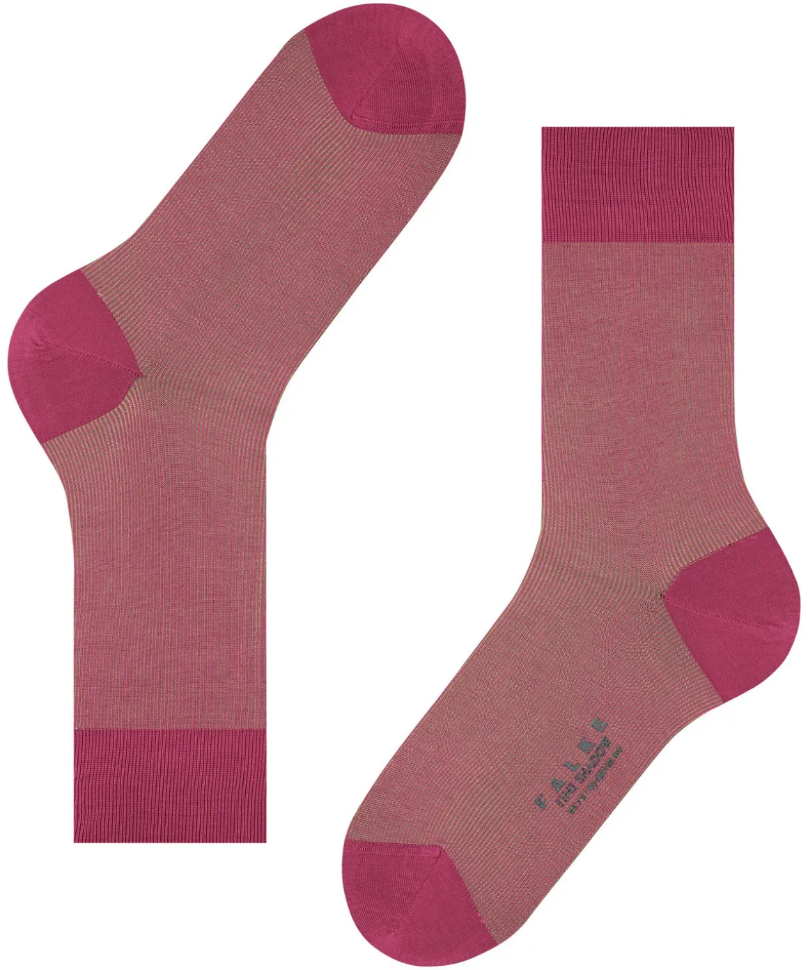 Fine Shadow Herren Socken
