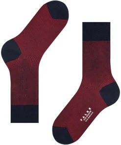 Fine Shadow Herren Socken