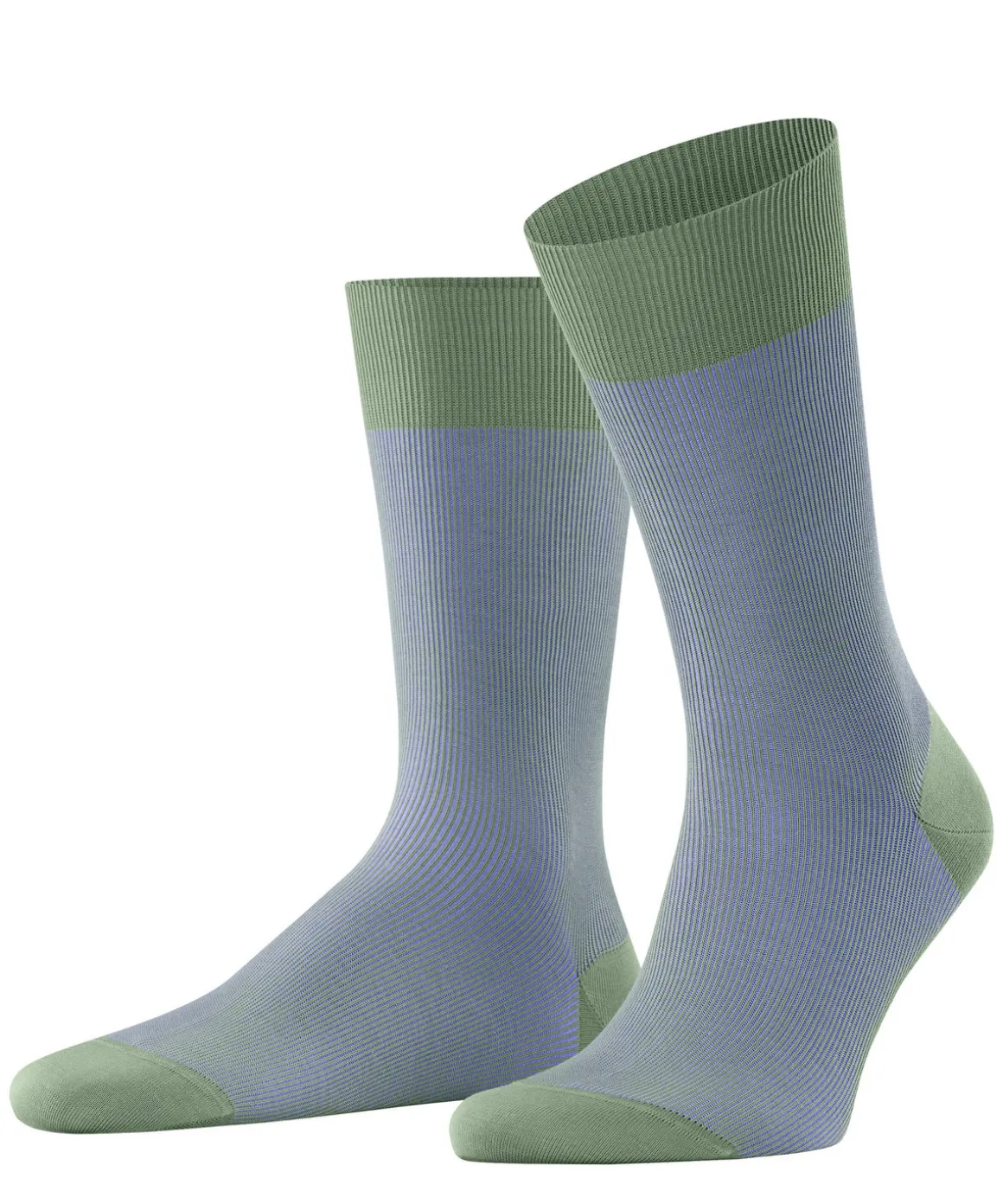 Fine Shadow Herren Socken