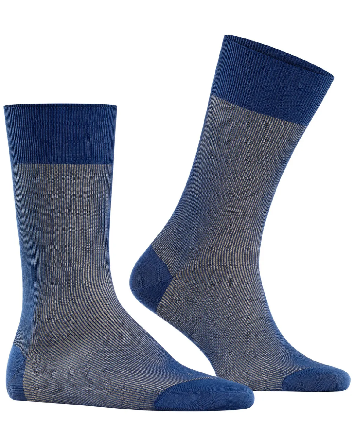 Fine Shadow Herren Socken